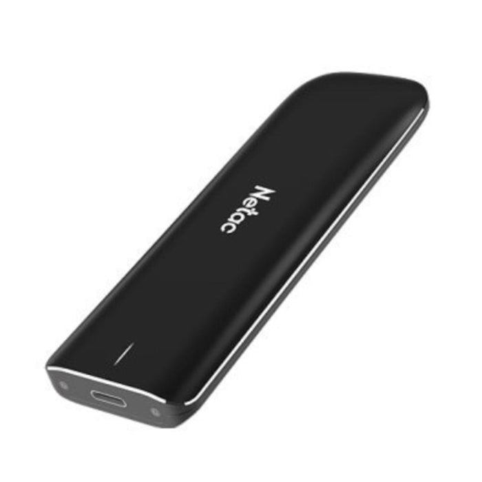 Netac Zx10 Usb3.2 External 2Tb Ssd Hispeed DRN806