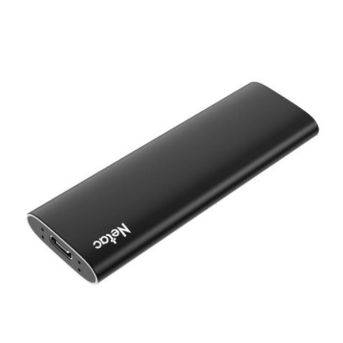 Netac Z Slim Usb3.2 External 1Tb Ssd DRN821 1
