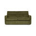 Furniture By Design Kenney Queen Sofabed Green DUKENG_1
