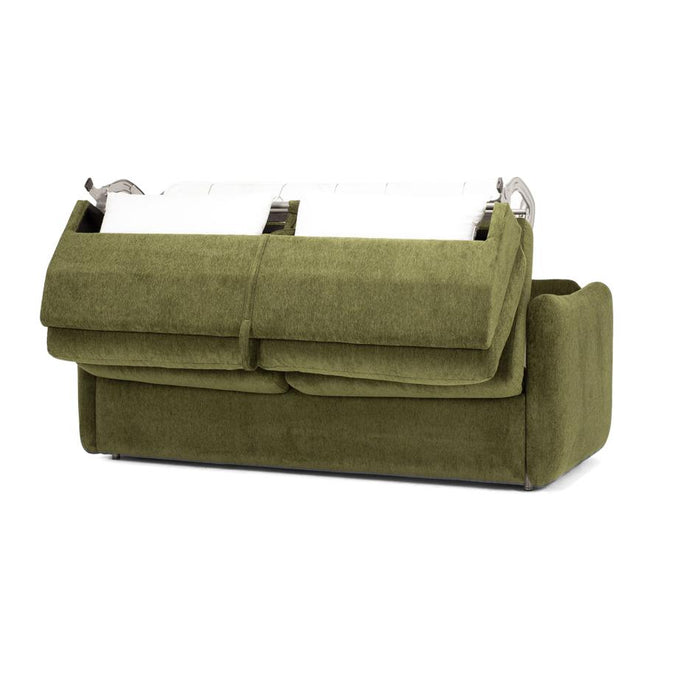 Furniture By Design Kenney Queen Sofabed Green DUKENG_4