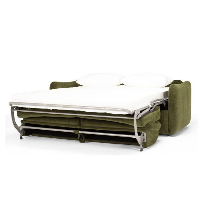 Furniture By Design Kenney Queen Sofabed Green DUKENG_5