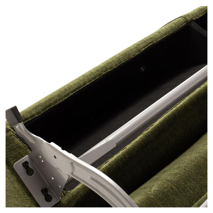 Furniture By Design Kenney Queen Sofabed Green DUKENG_6