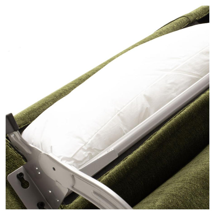 Furniture By Design Kenney Queen Sofabed Green DUKENG_7