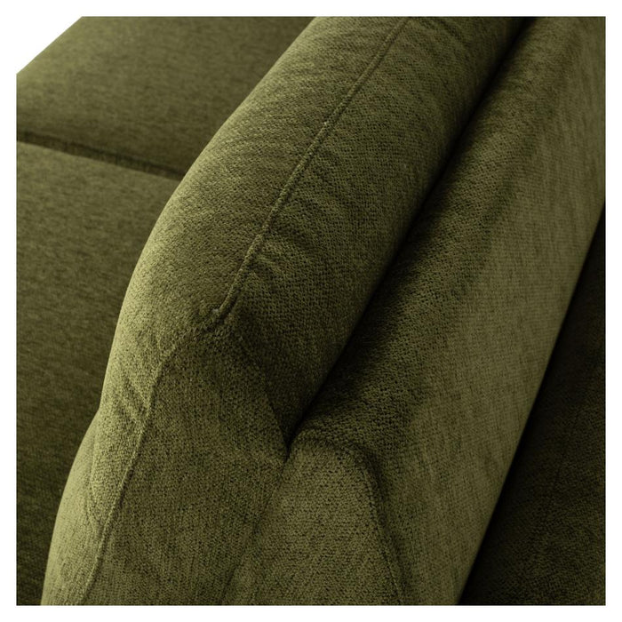 Furniture By Design Kenney Queen Sofabed Green DUKENG_8