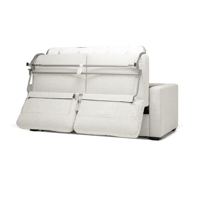 Furniture By Design Orbit Queen Sofabed Pepper DUORBMP_4