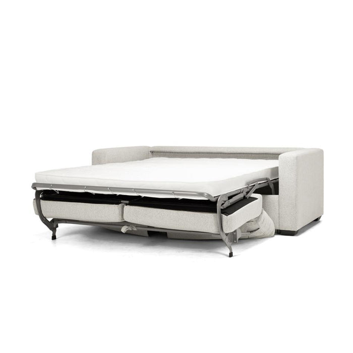 Furniture By Design Orbit Queen Sofabed Pepper DUORBMP_5