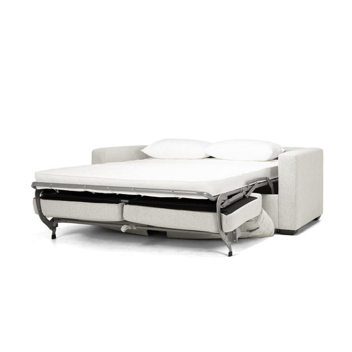 Furniture By Design Orbit Queen Sofabed Pepper DUORBMP_6