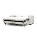 Furniture By Design Orbit Queen Sofabed Pepper DUORBMP_6
