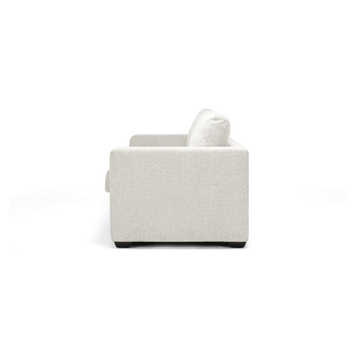 Furniture By Design Orbit Queen Sofabed Pepper DUORBMP_7