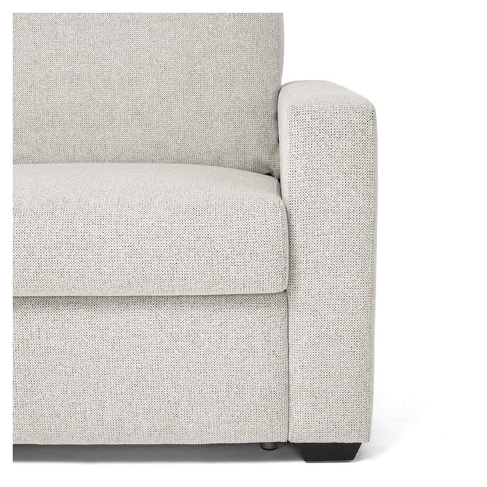 Furniture By Design Orbit Queen Sofabed Pepper DUORBMP_9