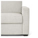 Furniture By Design Orbit Queen Sofabed Pepper DUORBMP_9