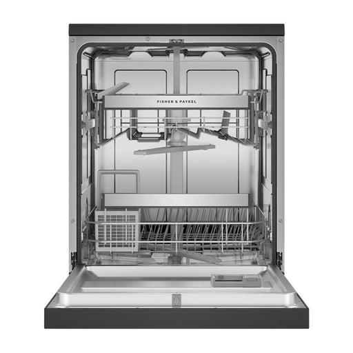 Fisher & Paykel Series 5Contemporary Dishwasher DW60FC1B2_2