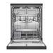 Fisher & Paykel Series 5Contemporary Dishwasher DW60FC1B2_2