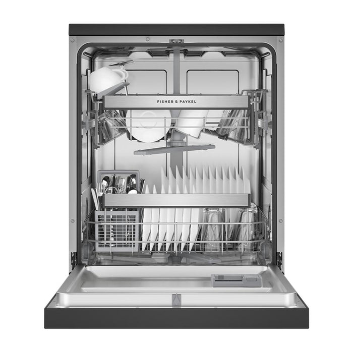 Fisher & Paykel Series 5Contemporary Dishwasher DW60FC1B2_3