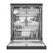 Fisher & Paykel Series 5Contemporary Dishwasher DW60FC1B2_3