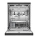 Fisher & Paykel Series 5Contemporary Dishwasher DW60FC2B2_2