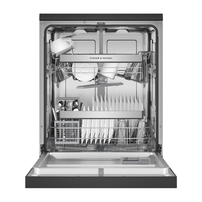 Fisher & Paykel Series 5Contemporary Dishwasher DW60FC2B2_3