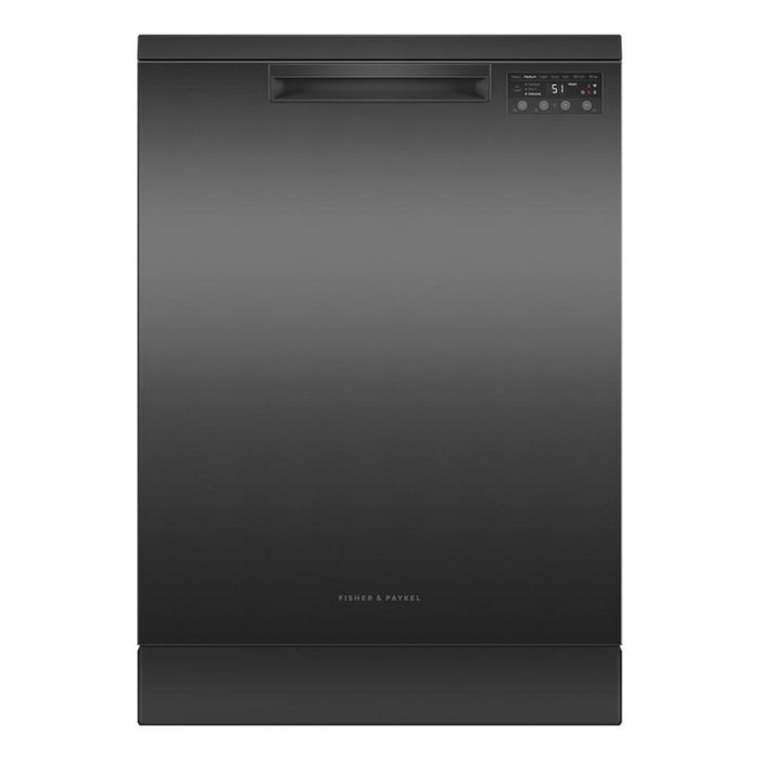 Fisher & Paykel Freestanding Dishwasher, Sanitise DW60FC4B2