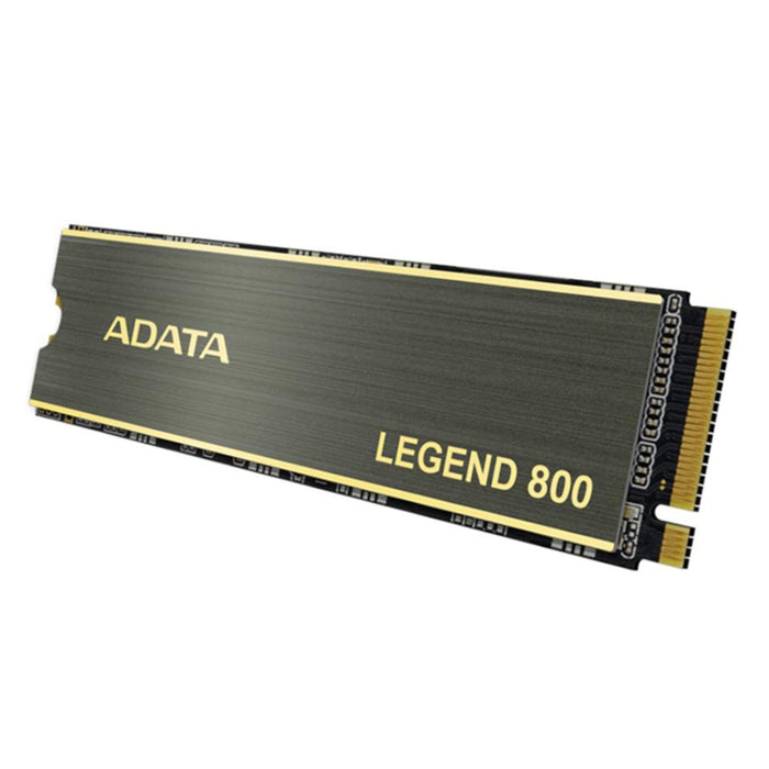 Adata Legend 800 500Gb Pcie4 M.2 Ssd DX1820