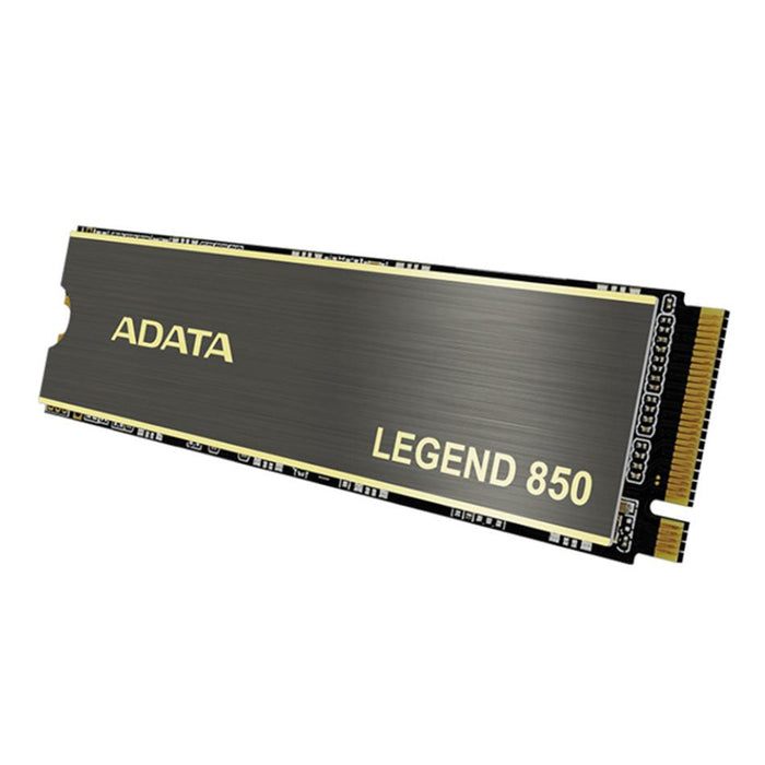 Adata Legend 850 512Gb Pcie4 M.2 Ssd DX1833
