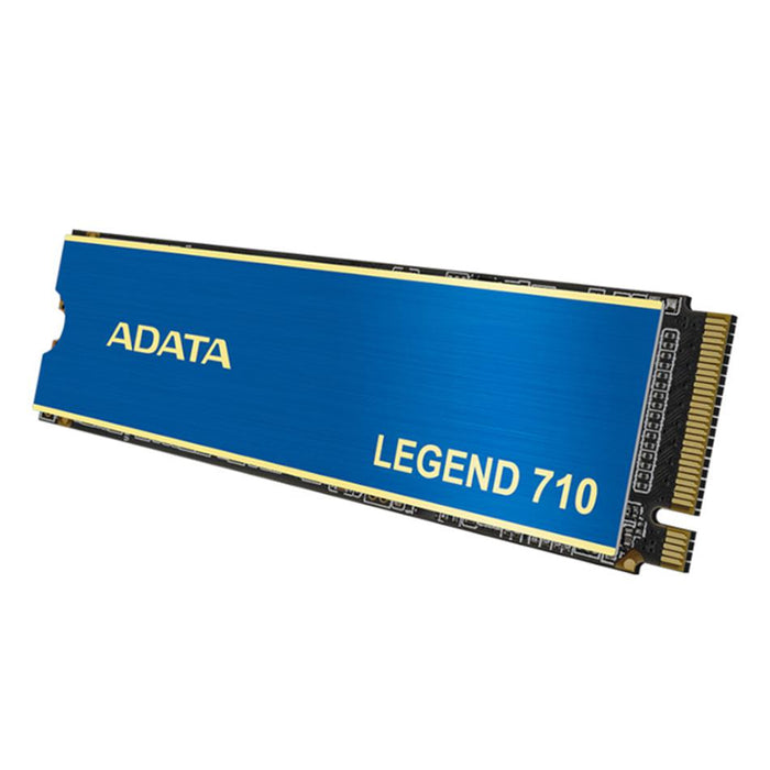 Adata Legend 710 512Tb Pcie M.2 2280 Qlc Ssd DX1846