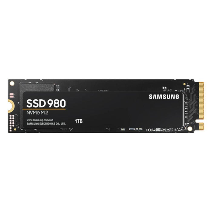 Samsung 980 1Tb M.2 2280 Pcie3 Nvme Ssd DX7477