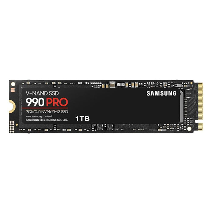 Samsung 990 Pro 1Tb M.2 Pcie4 Nvme Ssd DX7501