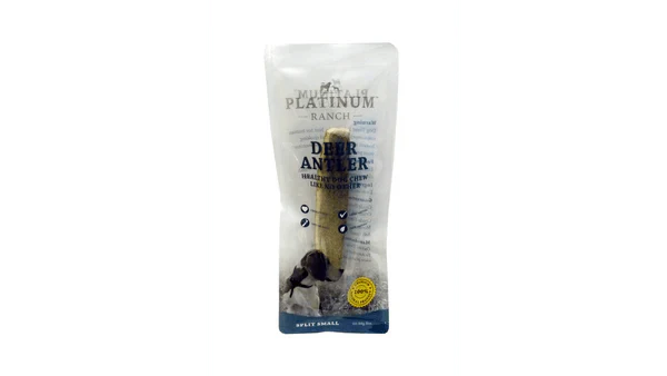 Platinum Ranch Deer Antler 3