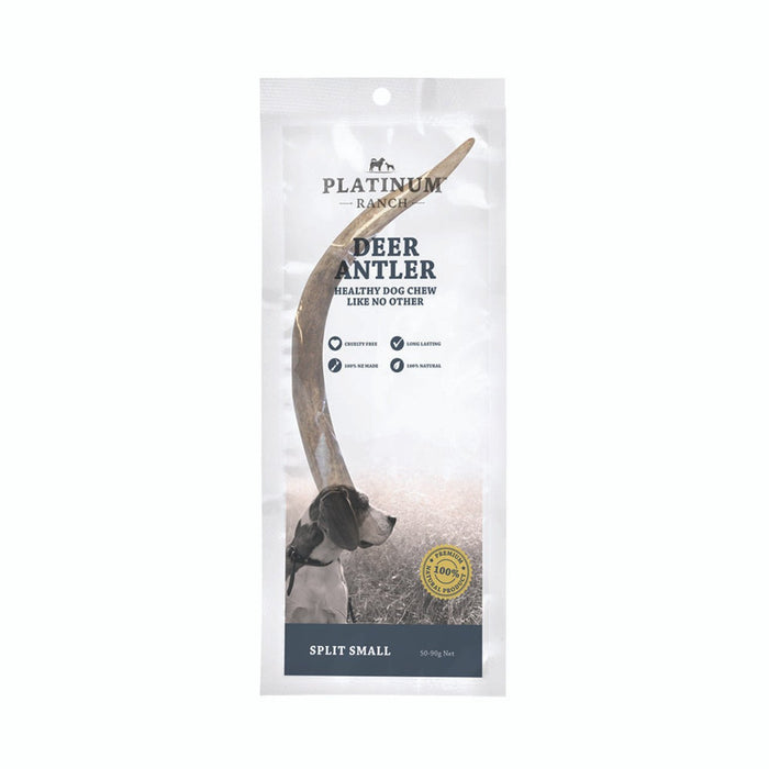 Platinum Ranch Deer Antler 5