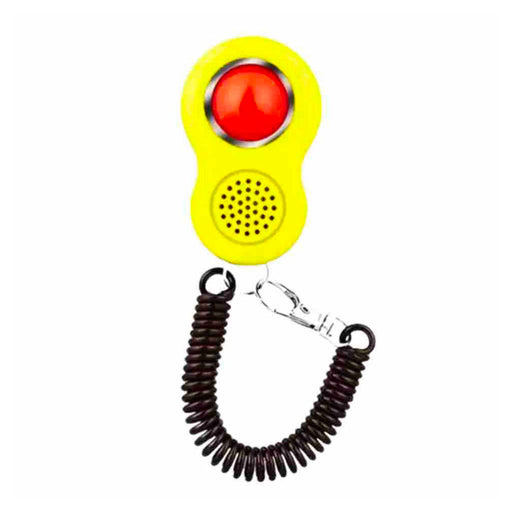 PetBrands Dog Training Clicker with Clip 5