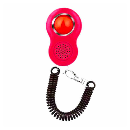 PetBrands Dog Training Clicker with Clip 9