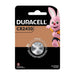 Duracell CR2450 Lithium Coin Battery - Long Lasting Power_1