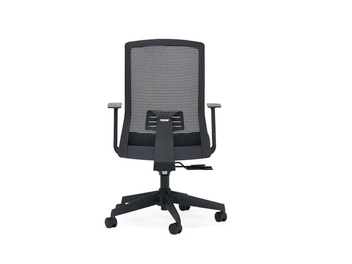 Knight Group Eagle Mesh Office Chair 2