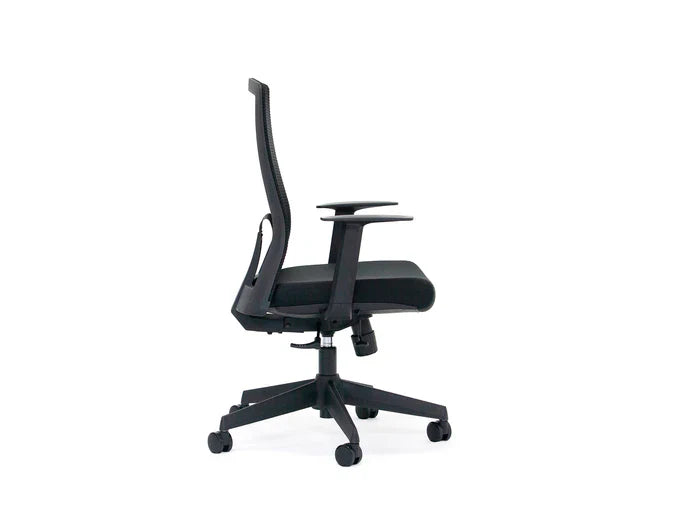 Knight Group Eagle Mesh Office Chair 3