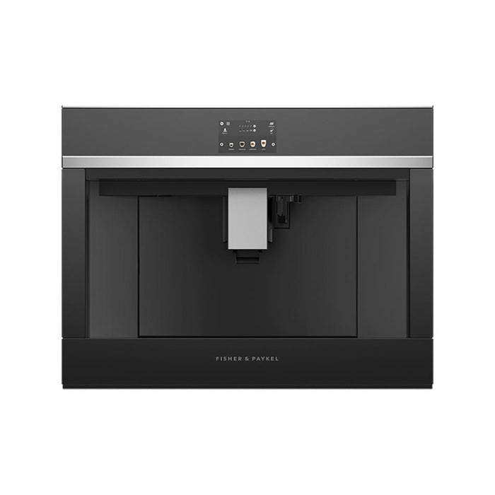 Fisher Paykel Fisher & Paykel Built-in Coffee Maker, 60cm EB60DSX1