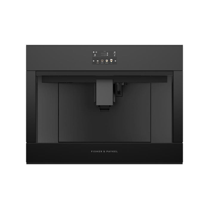 Fisher Paykel Fisher & Paykel Built-in Coffee Maker, 60cm EB60MSB1