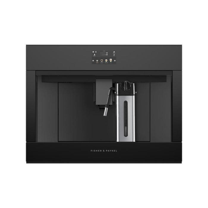 Fisher Paykel Fisher & Paykel Built-in Coffee Maker, 60cm EB60MSB1