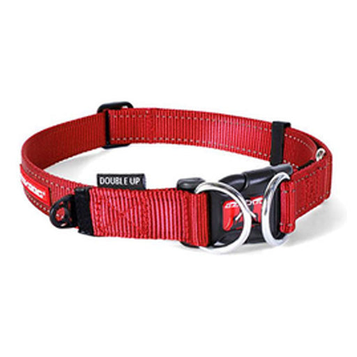 EZYDOG Double Up Dog Collar 16