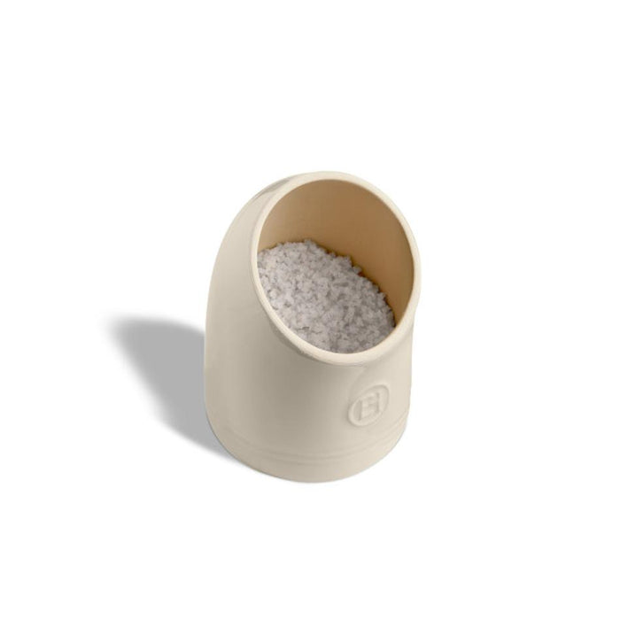 Emile Henry The Salt Pig - Clay EH020202_2