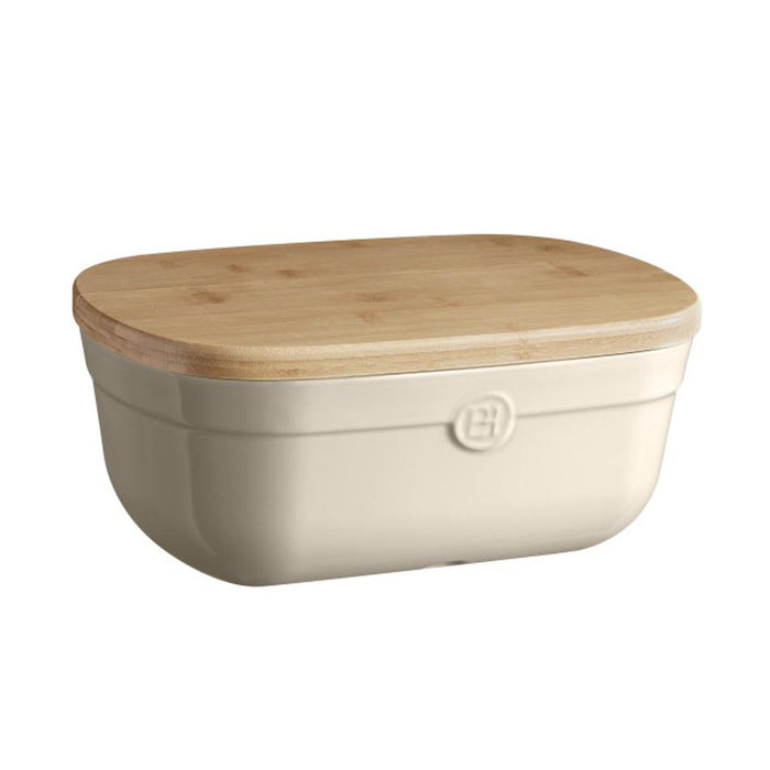 Emile Henry Bread Box - Clay EH028750_1