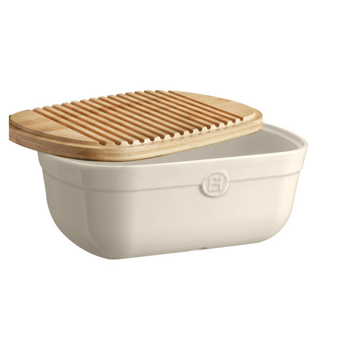 Emile Henry Bread Box - Clay EH028750_2