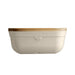 Emile Henry Bread Box - Clay EH028750_4