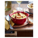 Emile Henry Gratin Bowl 14cm - Cedar EH072149_2