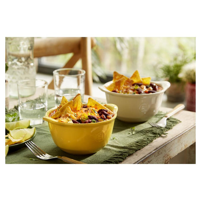 Emile Henry Gratin Bowl 14cm - Cedar EH072149_4