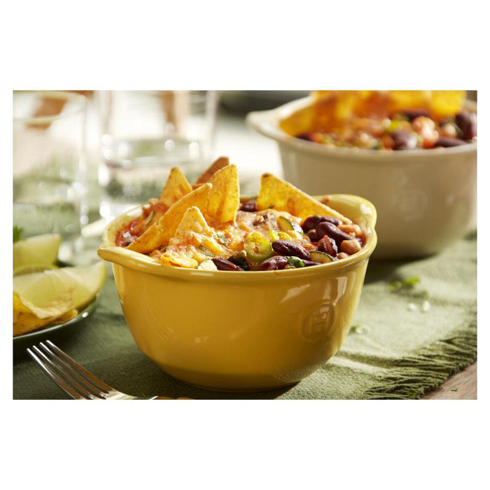 Emile Henry Gratin Bowl 14cm - Cedar EH072149_5