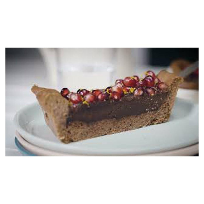 Emile Henry Slim Rectangular Tart Dish - Cedar EH076034_5