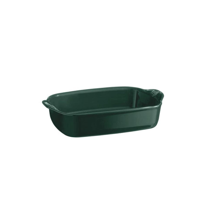 Emile Henry Small Rectangular Oven Dish - Cedar EH079650_1