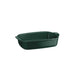Emile Henry Small Rectangular Oven Dish - Cedar EH079650_1