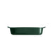 Emile Henry Medium Rectangular Oven Dish - Cedar EH079652_2