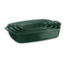 Emile Henry Medium Rectangular Oven Dish - Cedar EH079652_4